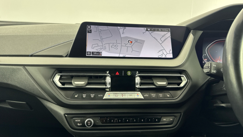 BMW 2 Series M235i xDrive 4dr Step Auto Petrol Saloon